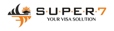 Super 7 — Your Visa Solution
