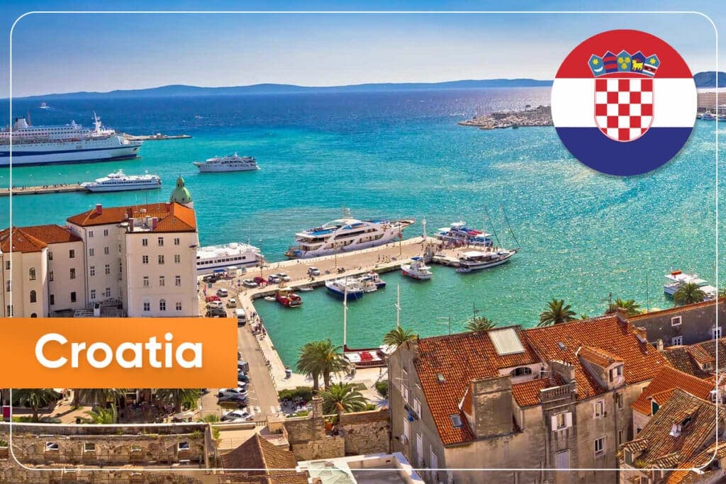 Croatia