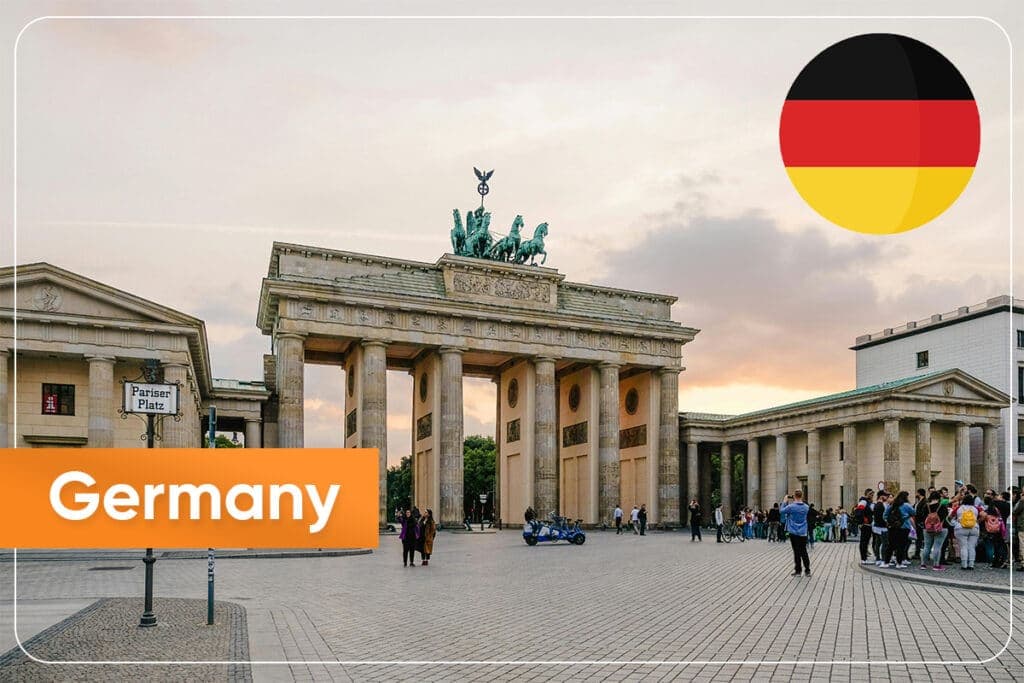 Germany