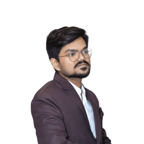 Mr. Parth