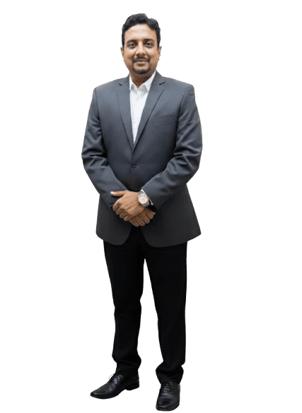Mr Viraal Shaah — Super 7 Visa founder