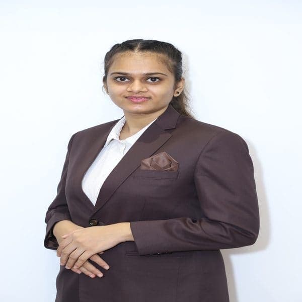 Drashti Dobariya