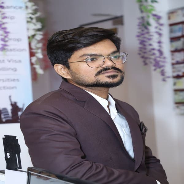 Parth Sherathiya