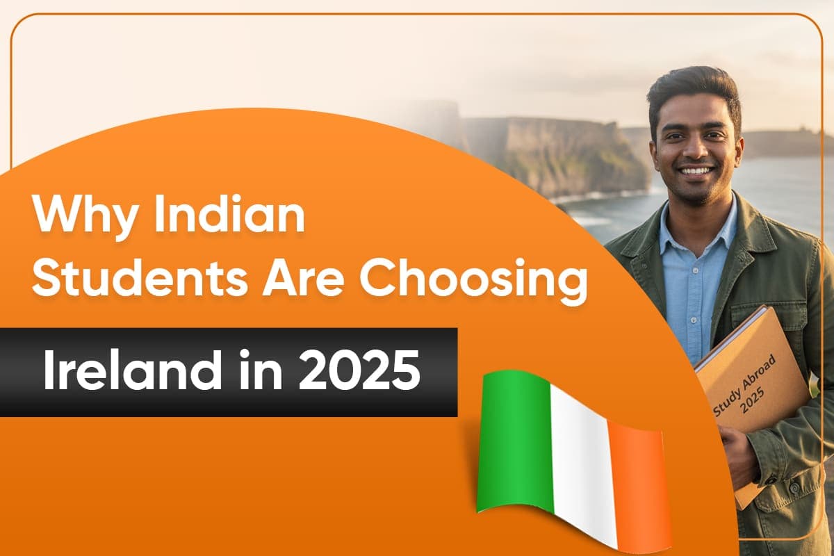 Why Indian Students Should Consider Studying in France in 2025: A Complete Guide